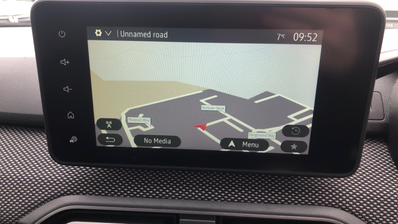 Dacia Jogger 1.0 TCe Extreme SE 5dr Petrol Estate